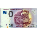 Nota 0€ 24 Stunden Rennen Nurburgring 2019-2